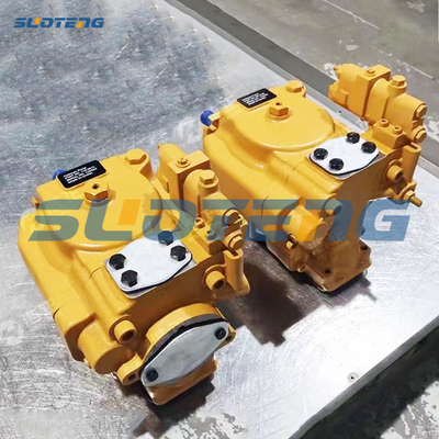 9T-8346 0R-8503 हाइड्रोलिक पिस्टन पंप 9T8346 0R8503 D8N D8R ट्रैक्टर के लिए