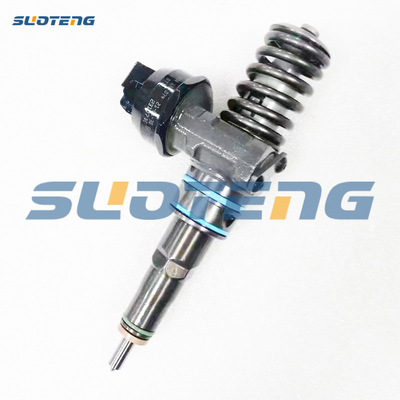 0414720215 038130073AG Common Rail Fuel Injector