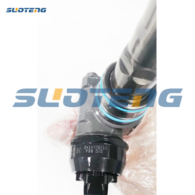 0414720215 038130073AG Common Rail Fuel Injector