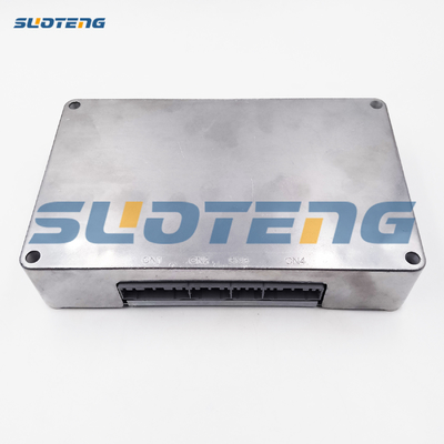KHR10027 कंट्रोलर ECU के लिए CX210B CX220B खुदाई मशीन