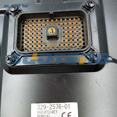 329-2576 3292576 कंट्रोलर ECU ECM D6N डोजर के लिए पार्ट्स