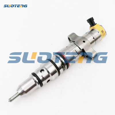293-4073 2934073 C9 Engine Fuel Injector For E330D Excavator