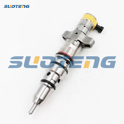 293-4073 2934073 C9 Engine Fuel Injector For E330D Excavator