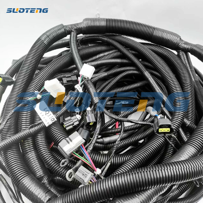 YN13E01507P1 SK210-8 खुदाई के लिए वायरिंग हार्नेस