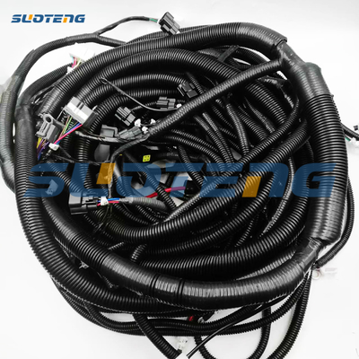 YN13E01507P1 Yn13e01507p1 SK210-8 खुदाई के लिए वायरिंग हार्नेस