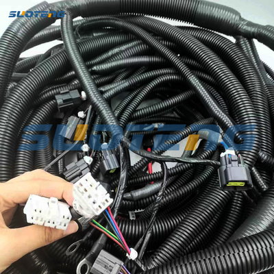 YN13E01507P1 Yn13e01507p1 SK210-8 खुदाई के लिए वायरिंग हार्नेस