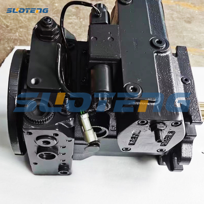 419-18-31104 4191831104 Hydraulic Pump For WA320-6 Loader