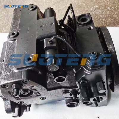 419-18-31104 4191831104 Hydraulic Pump For WA320-6 Loader