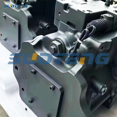 708-2K-00121 708-2k-00121 PC2000-8 खुदाई मशीन के लिए हाइड्रोलिक मुख्य पंप