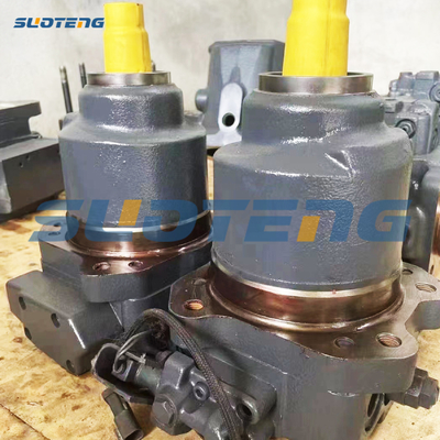 708-7W-00140 708-7w-00140 हाइड्रोलिक मुख्य पंप डी155ए डोजर के लिए पंखे पंप