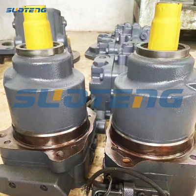 708-7W-00140 708-7w-00140 हाइड्रोलिक मुख्य पंप डी155ए डोजर के लिए पंखे पंप