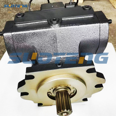 419-18-31104 4191831104 वाई320-5 व्हील लोडर के लिए हाइड्रोलिक पंप
