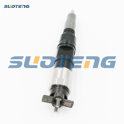 295050-0610 RE543352 Diesel Common Rail Fuel Injector