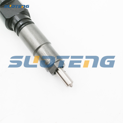 295050-0610 RE543352 Diesel Common Rail Fuel Injector
