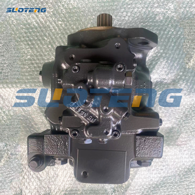 708-1U-11524 वाई 380 व्हील लोडर के लिए हाइड्रोलिक पंप