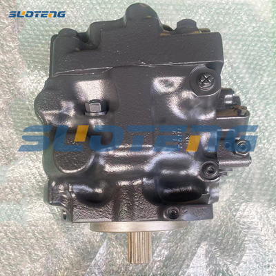 708-1U-11524 वाई 380 व्हील लोडर के लिए हाइड्रोलिक पंप