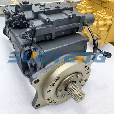 708-2L-02020 7082L02020 Hydraulic Pump For PC650LC-11 Machine