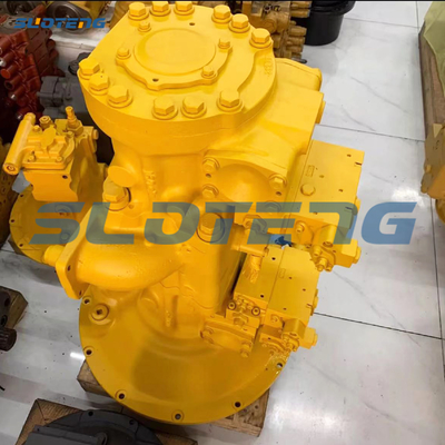 708-27-12120 7082712120 Hydraulic Pump For PC400-5 Excavator