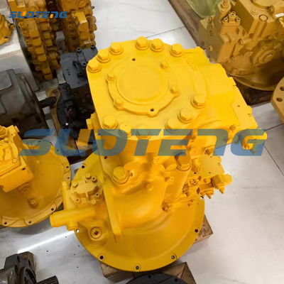 708-27-12120 7082712120 Hydraulic Pump For PC400-5 Excavator