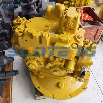 422-1296 4221296 Hydraulic Main Pump For E329D2 E330D2 Excavator