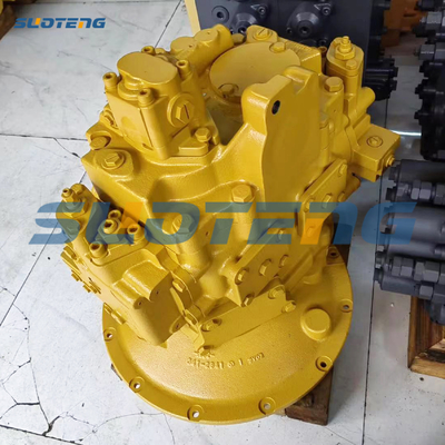 422-1296 हाइड्रोलिक मुख्य पंप 4221296 E329D2 E330D2 के लिए