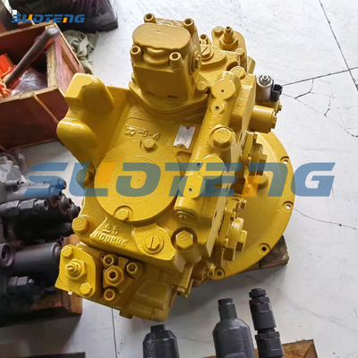 422-1296 हाइड्रोलिक मुख्य पंप 4221296 E329D2 E330D2 के लिए