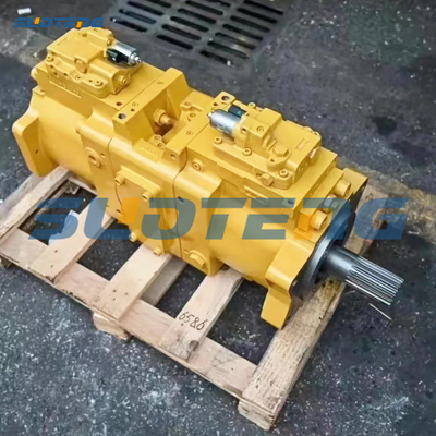 584-0379 Hydraulic Pump 5840379 For E375 Excavator