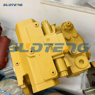 593-3841 Hydraulic Piston Pump 5933841 for E395 Excavator