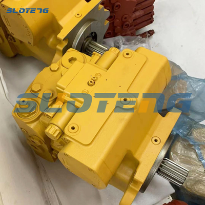 593-3841 Hydraulic Piston Pump 5933841 for E395 Excavator