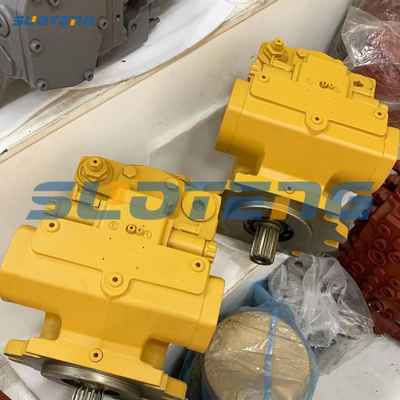 593-3841 Hydraulic Piston Pump 5933841 for E395 Excavator