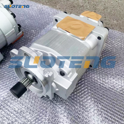 705-53-31020 Hydraulic Pump Gear Pump 7055331020 for WA600-3 Wheel Loader