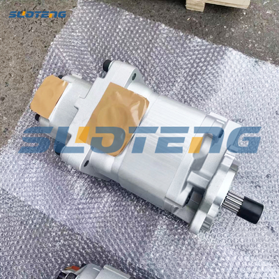 705-53-31020 Hydraulic Pump Gear Pump 7055331020 for WA600-3 Wheel Loader