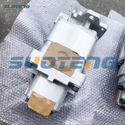 705-53-31020 Hydraulic Pump Gear Pump 7055331020 for WA600-3 Wheel Loader