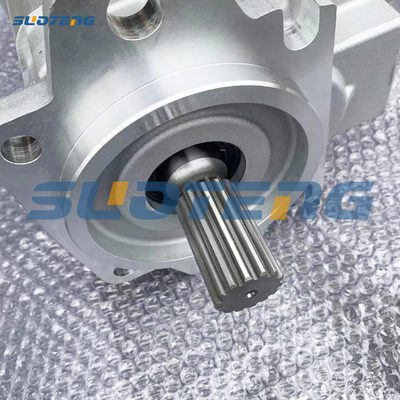 705-53-31020 Hydraulic Pump Gear Pump 7055331020 for WA600-3 Wheel Loader