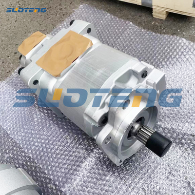 705-53-31020 Hydraulic Pump Gear Pump 7055331020 for WA600-3 Wheel Loader