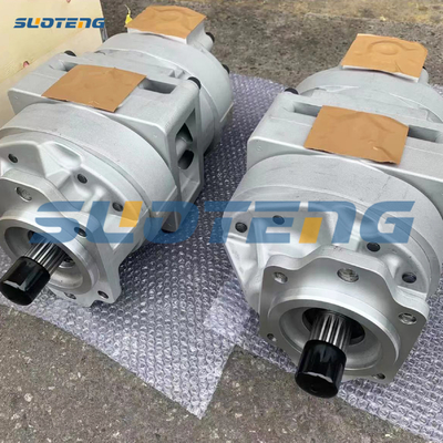 705-53-42000 Hydraulic Pump Gear Pump 7055342000 for WA600-1 Wheel Loader