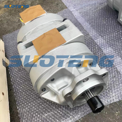 705-53-42000 Hydraulic Pump Gear Pump 7055342000 for WA600-1 Wheel Loader