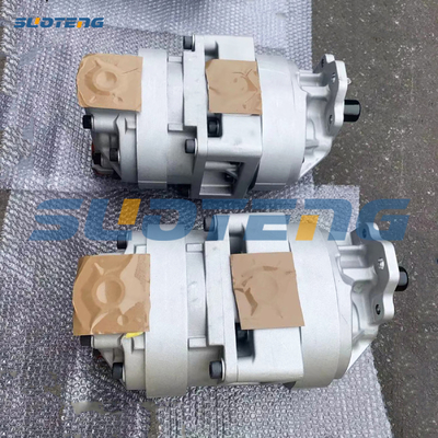 705-53-42000 Hydraulic Pump Gear Pump 7055342000 for WA600-1 Wheel Loader