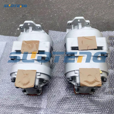 705-53-42000 Hydraulic Pump Gear Pump 7055342000 for WA600-1 Wheel Loader