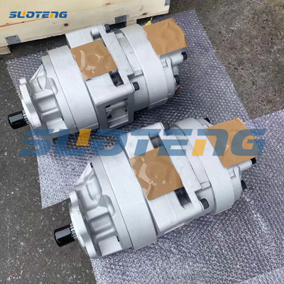 705-53-42000 Hydraulic Pump Gear Pump 7055342000 for WA600-1 Wheel Loader