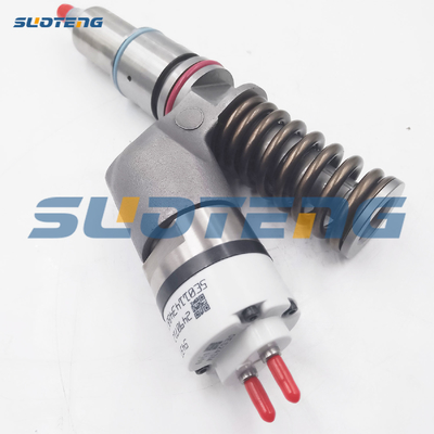 249-0712 Diesel Fuel Injector 2490712 For 966H Wheel Loader
