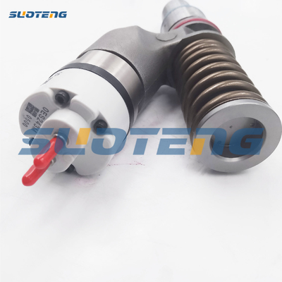 249-0712 Diesel Fuel Injector 2490712 For 966H Wheel Loader