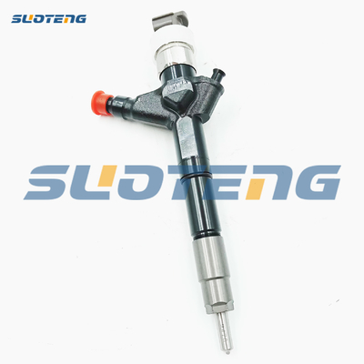095000-6250 Diesel Fuel Injector 0950006250