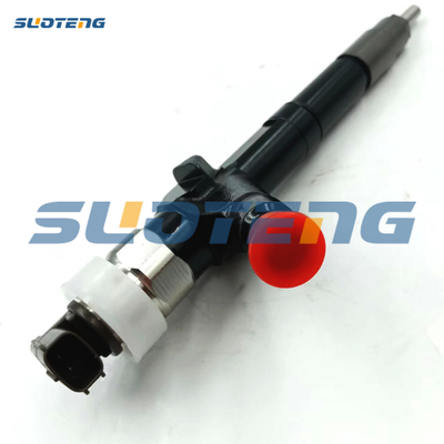 095000-6250 Diesel Fuel Injector 0950006250