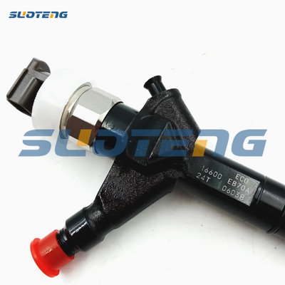 095000-6250 Diesel Fuel Injector 0950006250