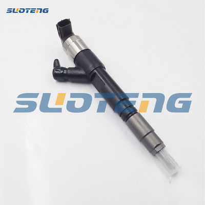 295050-2490 5367913 Fuel Common Rail Injector For ISB5.9 Engine
