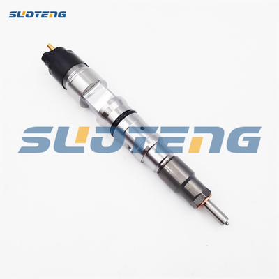 0445120340 Fuel Injection Common Rail Auto Parts 0 445 120 340