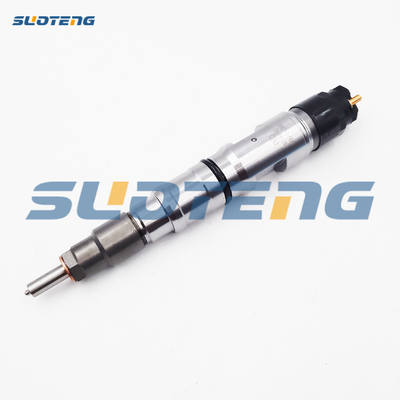0445120340 Fuel Injection Common Rail Auto Parts 0 445 120 340