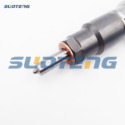 0445120340 Fuel Injection Common Rail Auto Parts 0 445 120 340