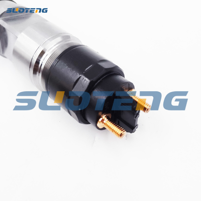 0445120340 Fuel Injection Common Rail Auto Parts 0 445 120 340